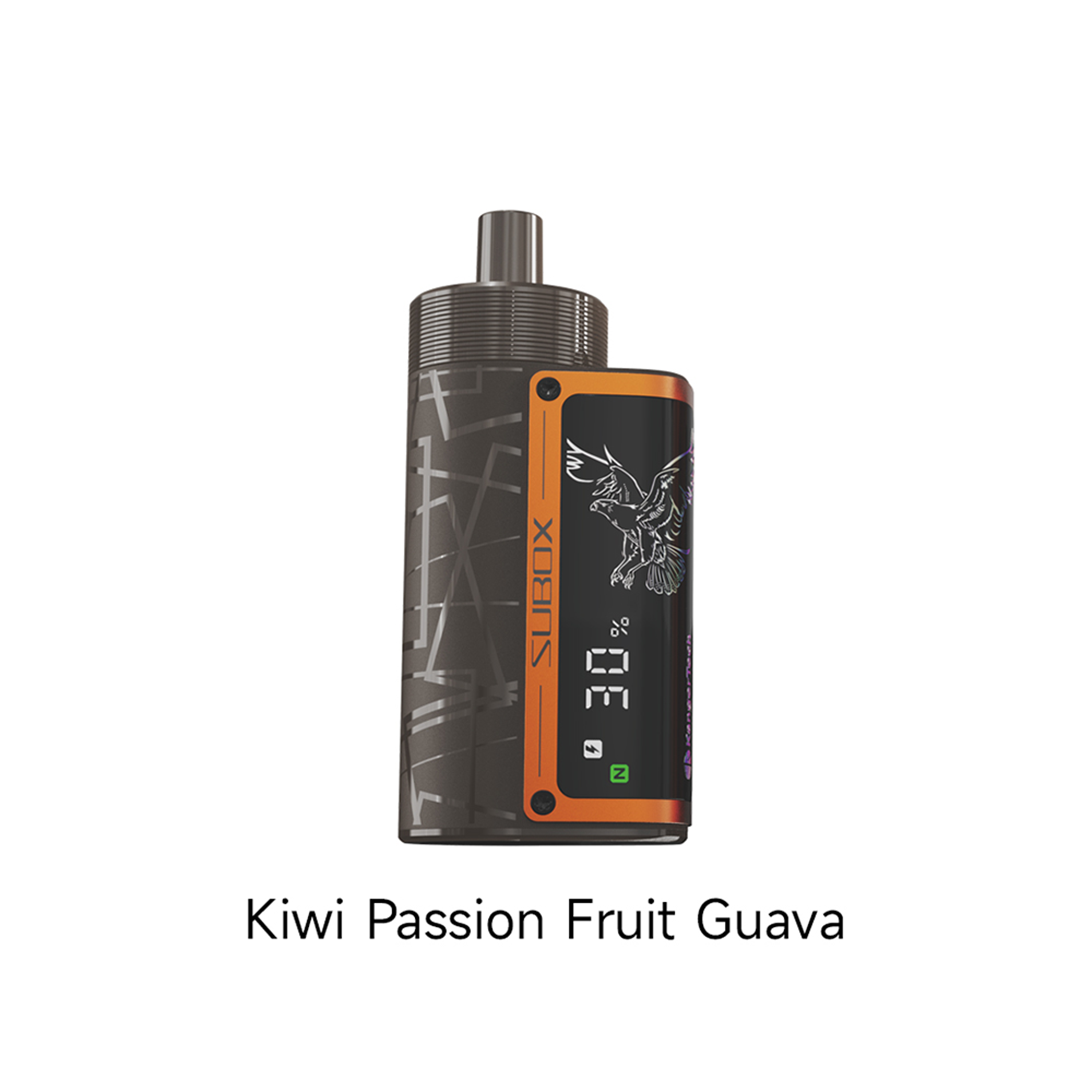 KangerTech Subox 50000 PUFFS -Disposable Vape