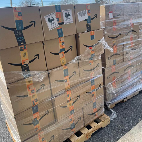 🎁2025 Amazon Warehouse Return Pallets📱🎮💻 - Last Chance to Order.