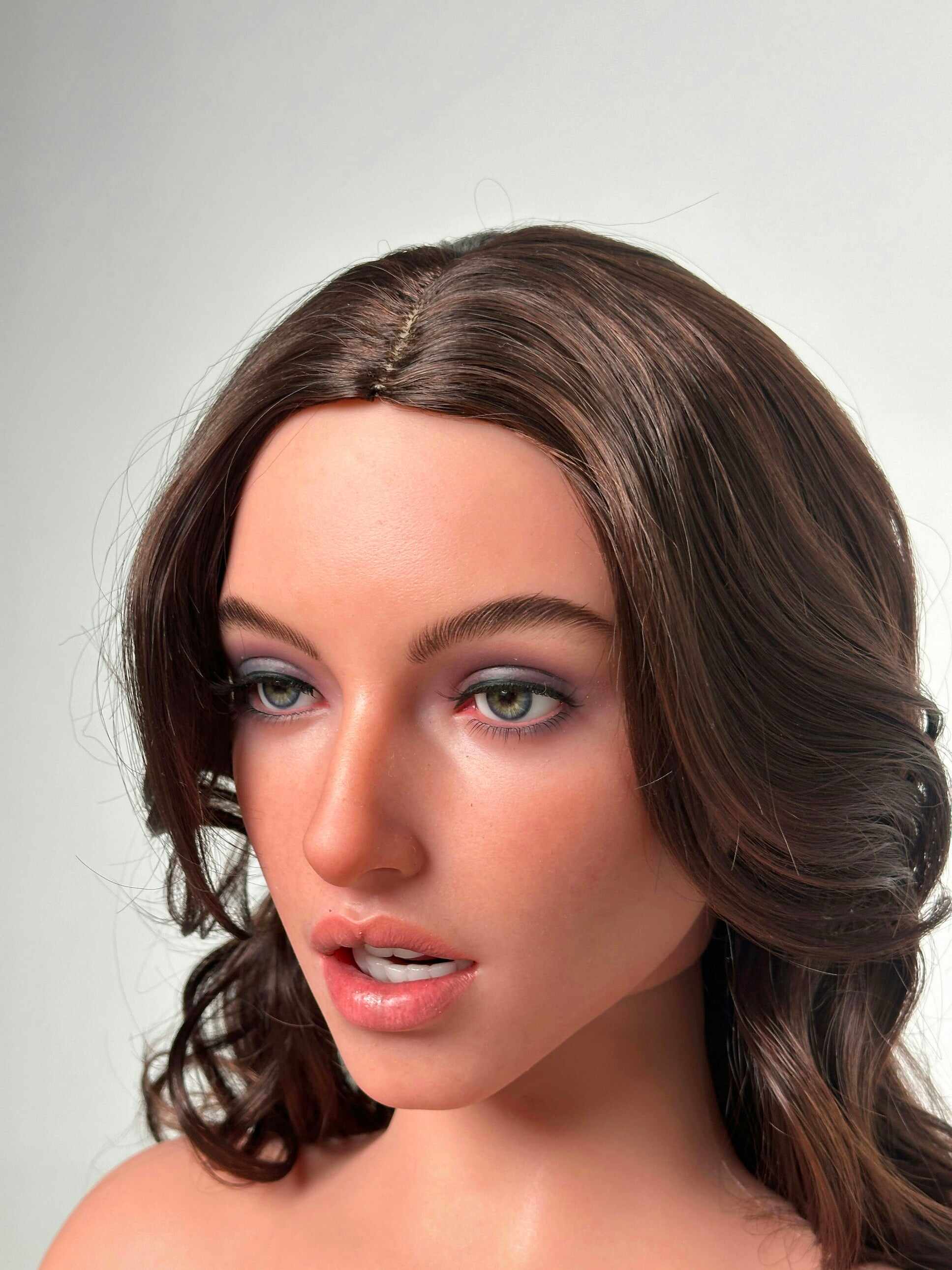 ZELEX 165cm D Cup (SLE Series) - Head ZXE216-3 - IN STOCK