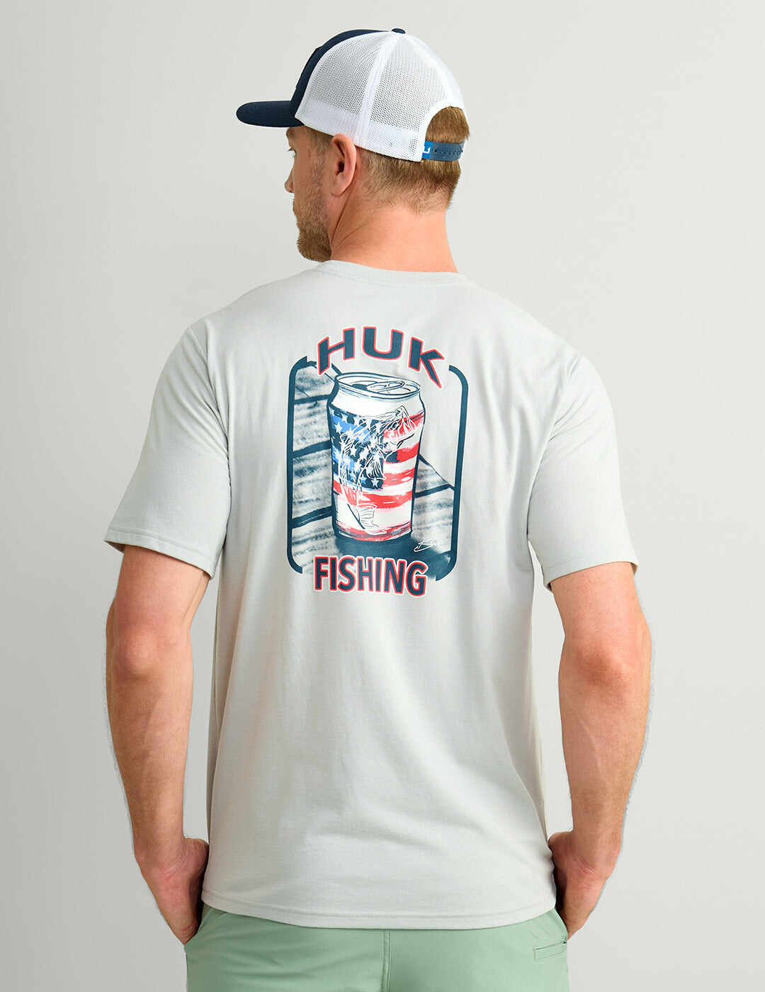 KC Americana Series Tee