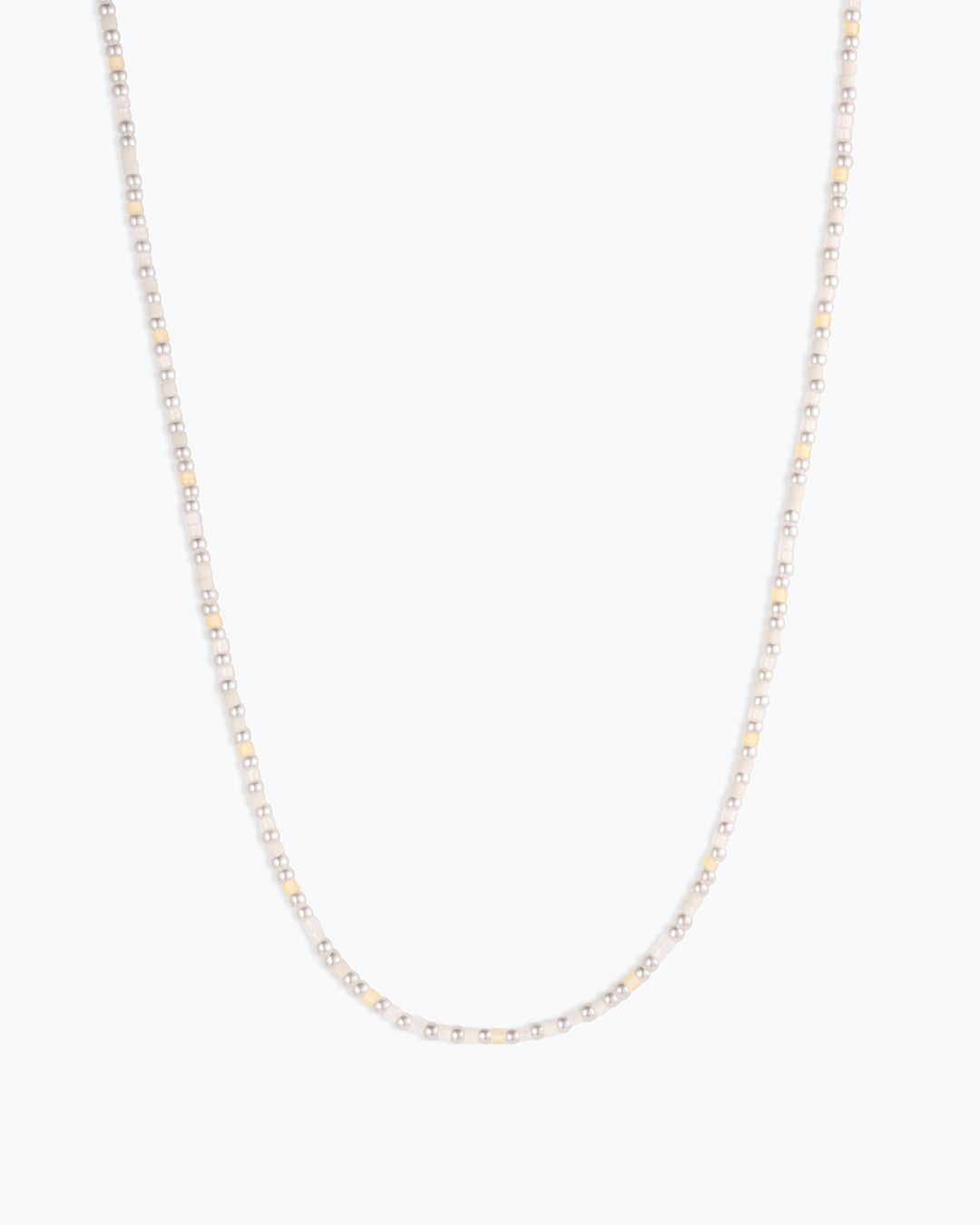 Harbor Necklace