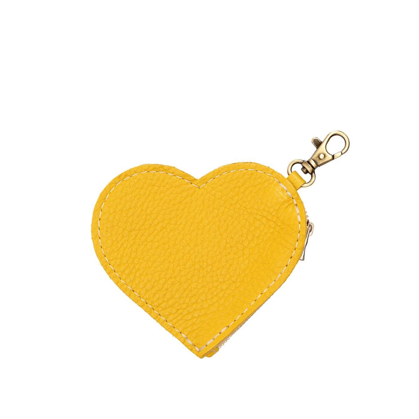 Heart Pouch