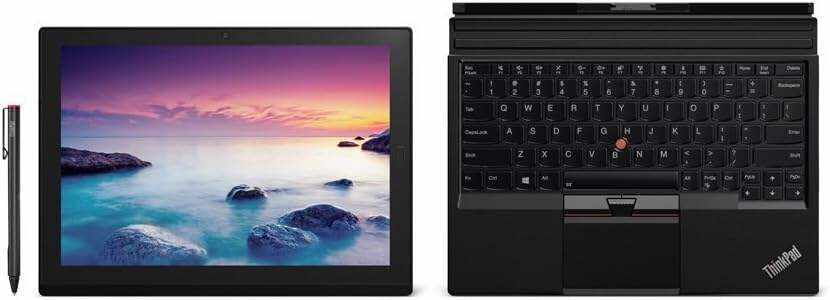 Lenovo X1 Tablet,Win10p,I7,16Gb,512Ssd,3Yr