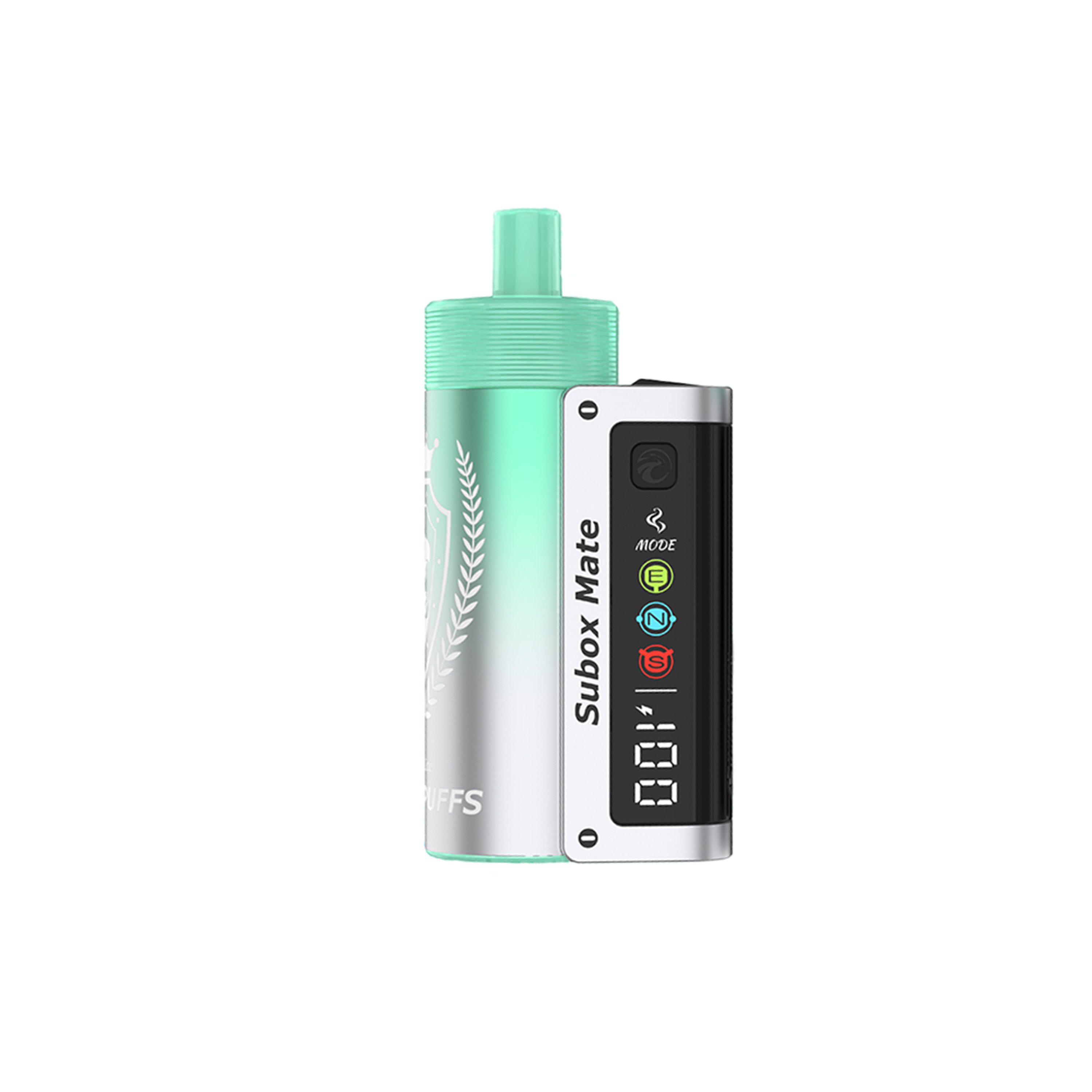 KangerTech Subox MATE 50000 PUFFS -Disposable Vape