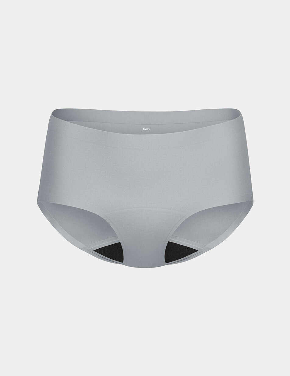 Super Leakproof® No-Show Boyshort