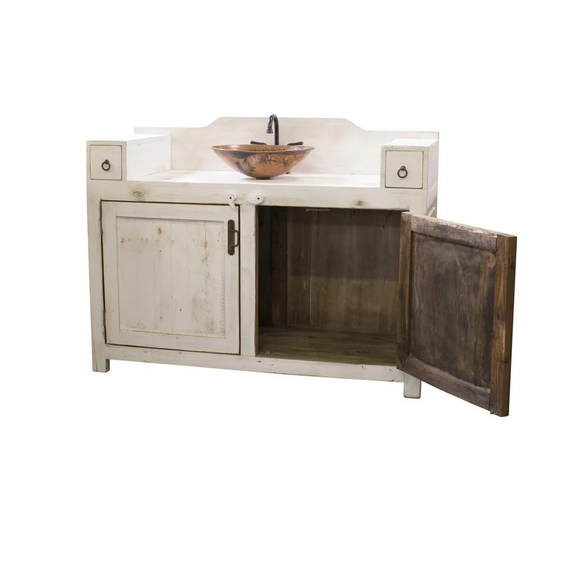 Gwenn Farmhouse Vanity