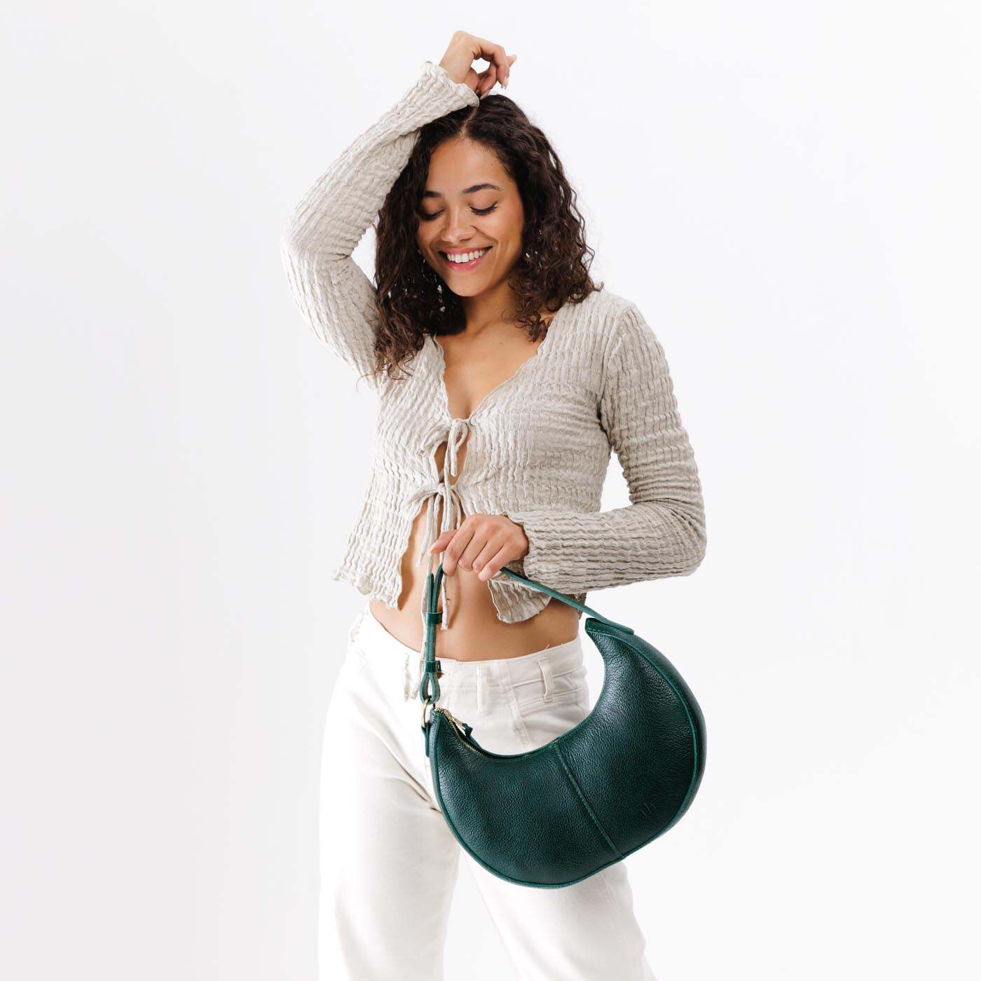 Nora Shoulder Bag