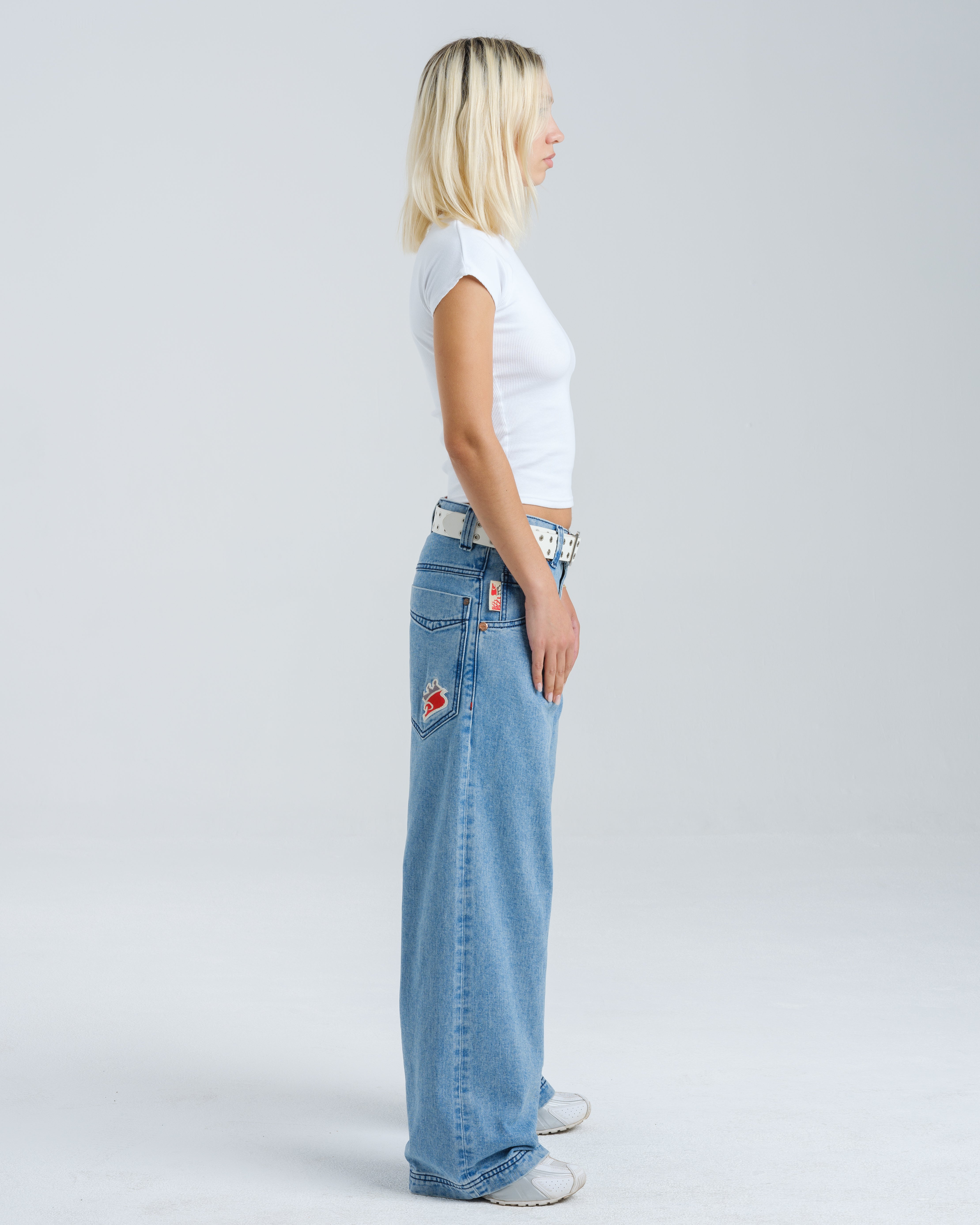 W1179 Easy Wide Pipes. 23