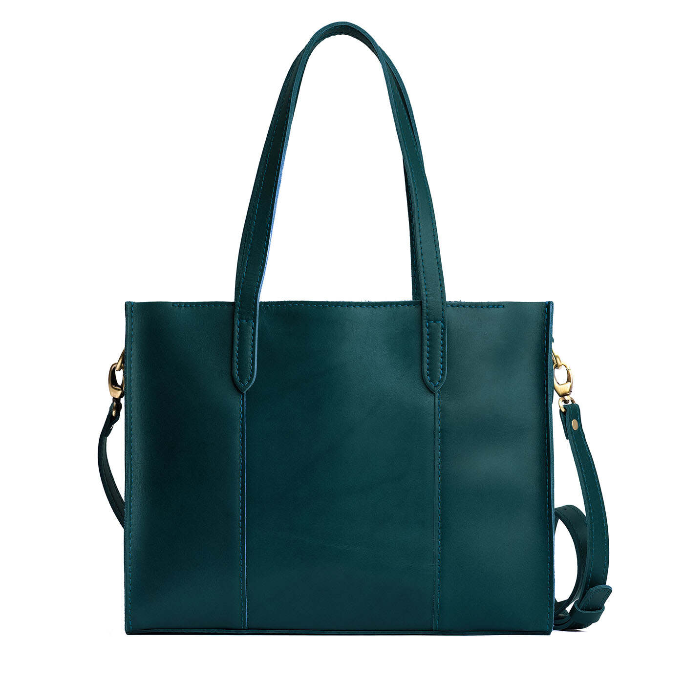 Large Lola Zipper Crossbody Tote