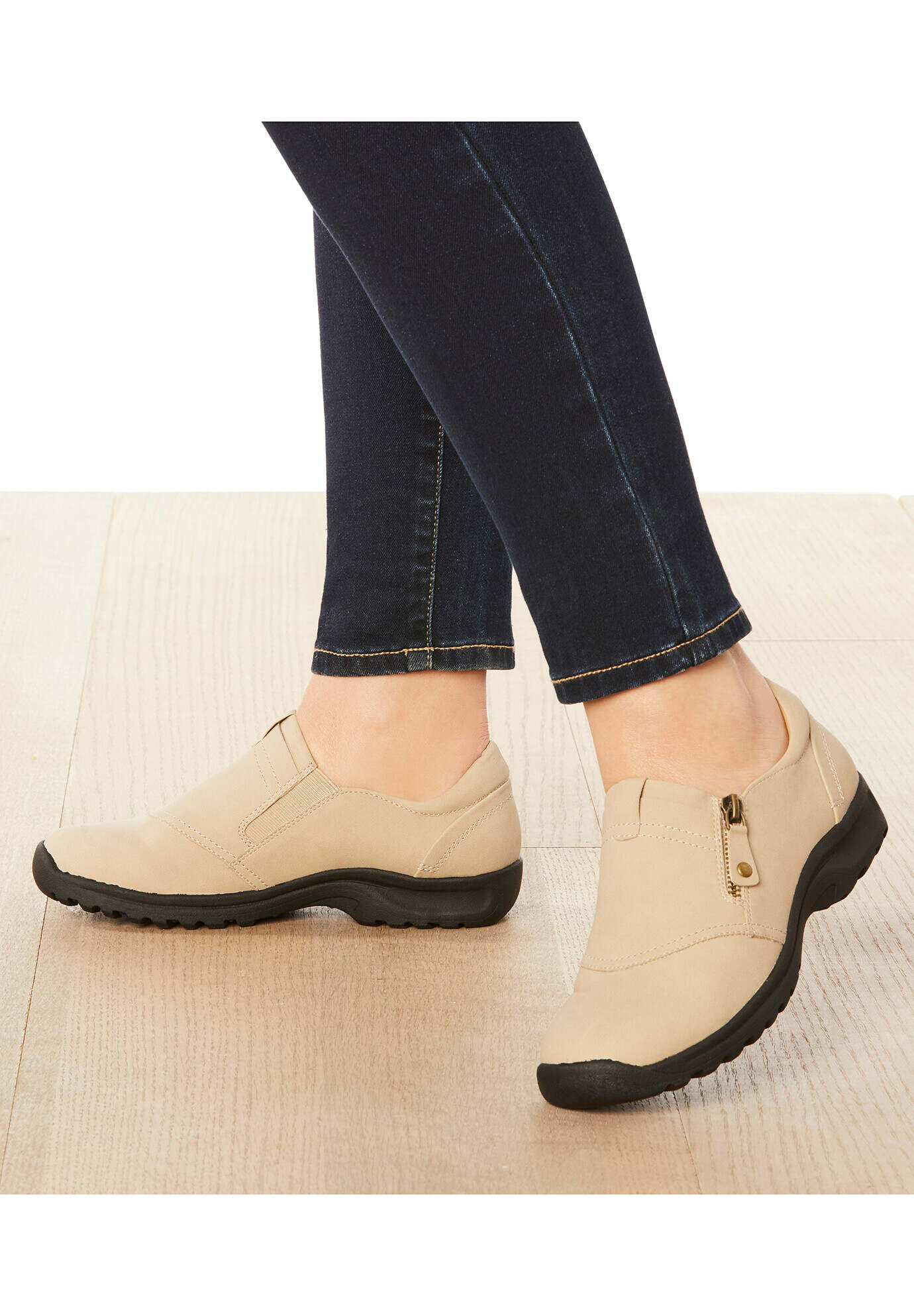 The Aidan Flat by Comfortview