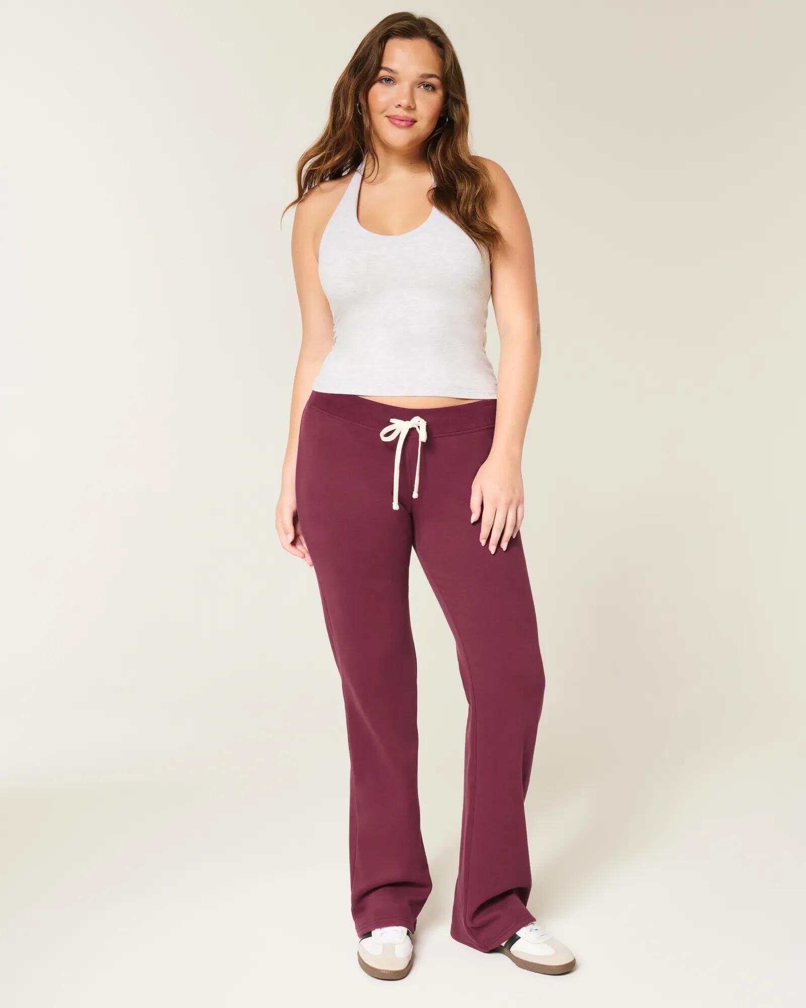 Boot Sweatpants