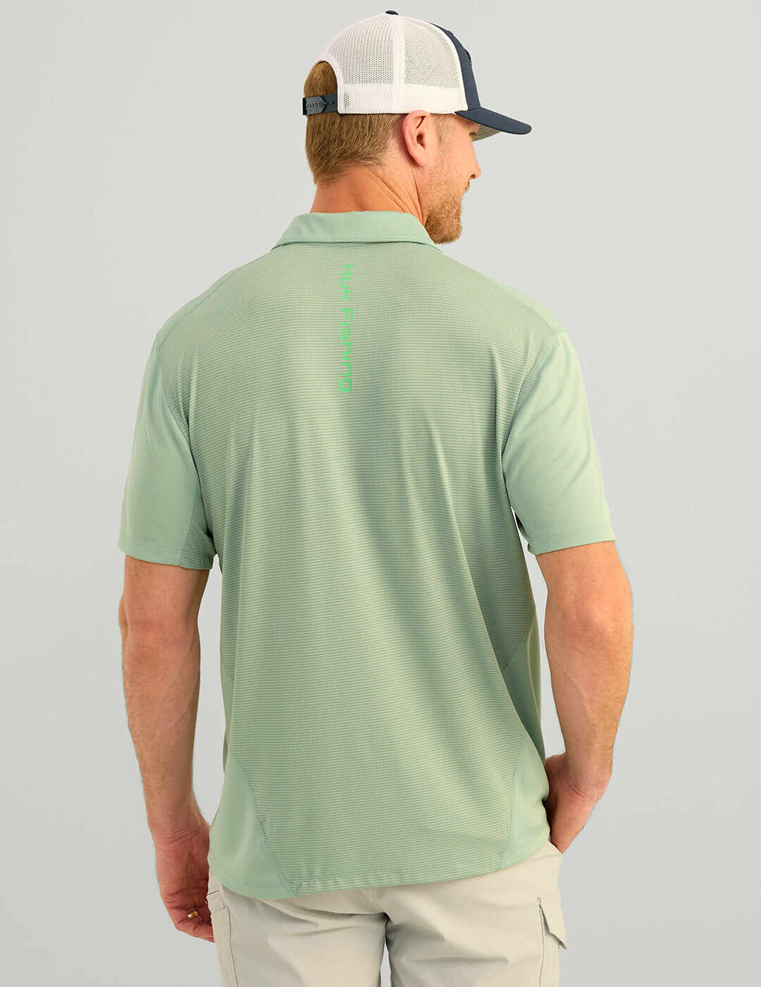 Icon Performance Polo