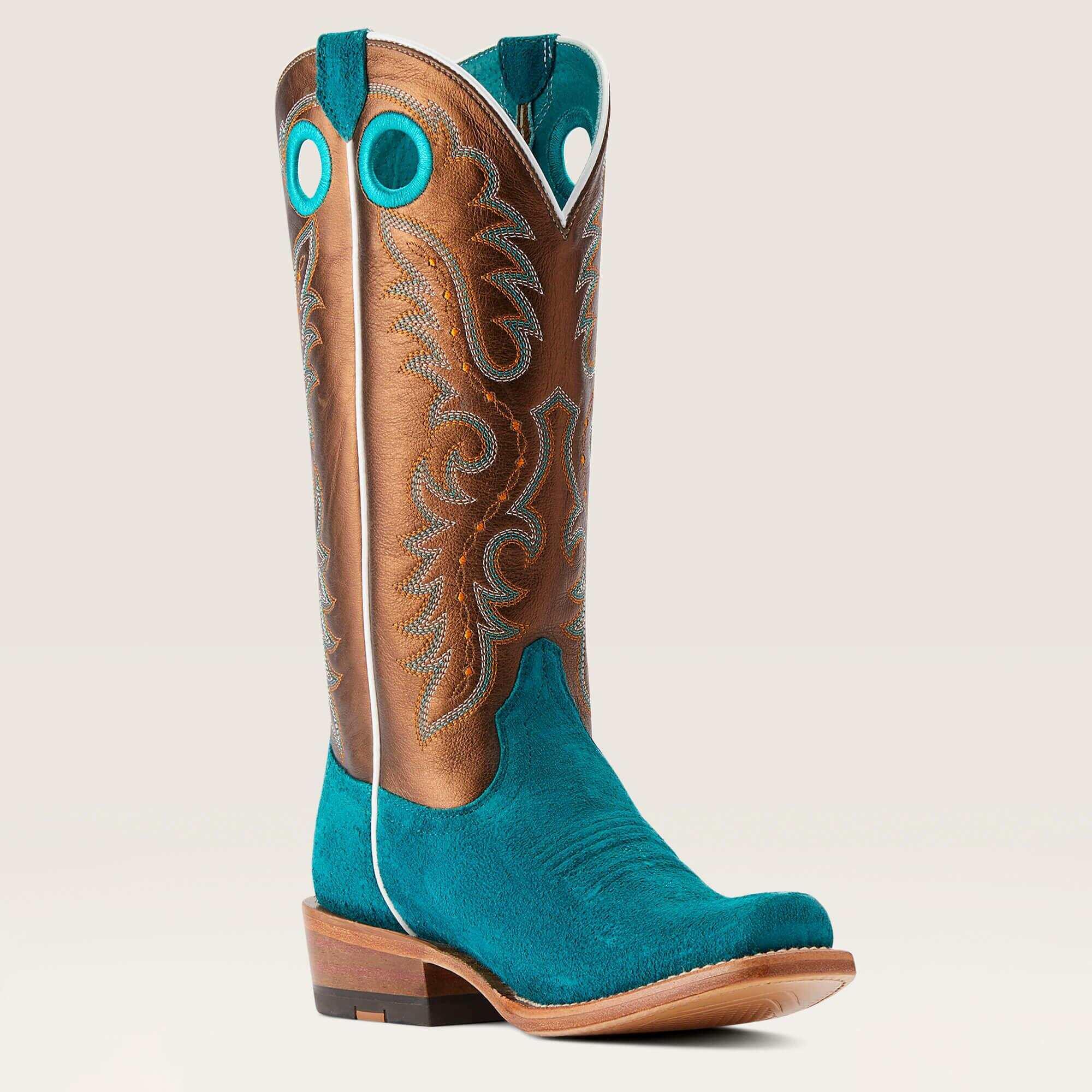 Futurity Boon Western Boot