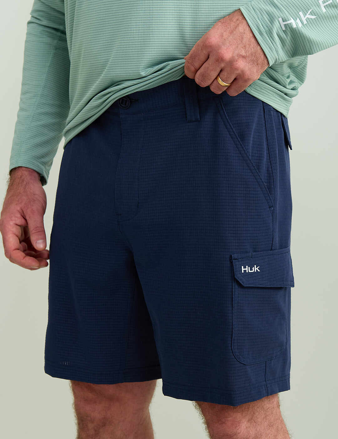 A1A Short