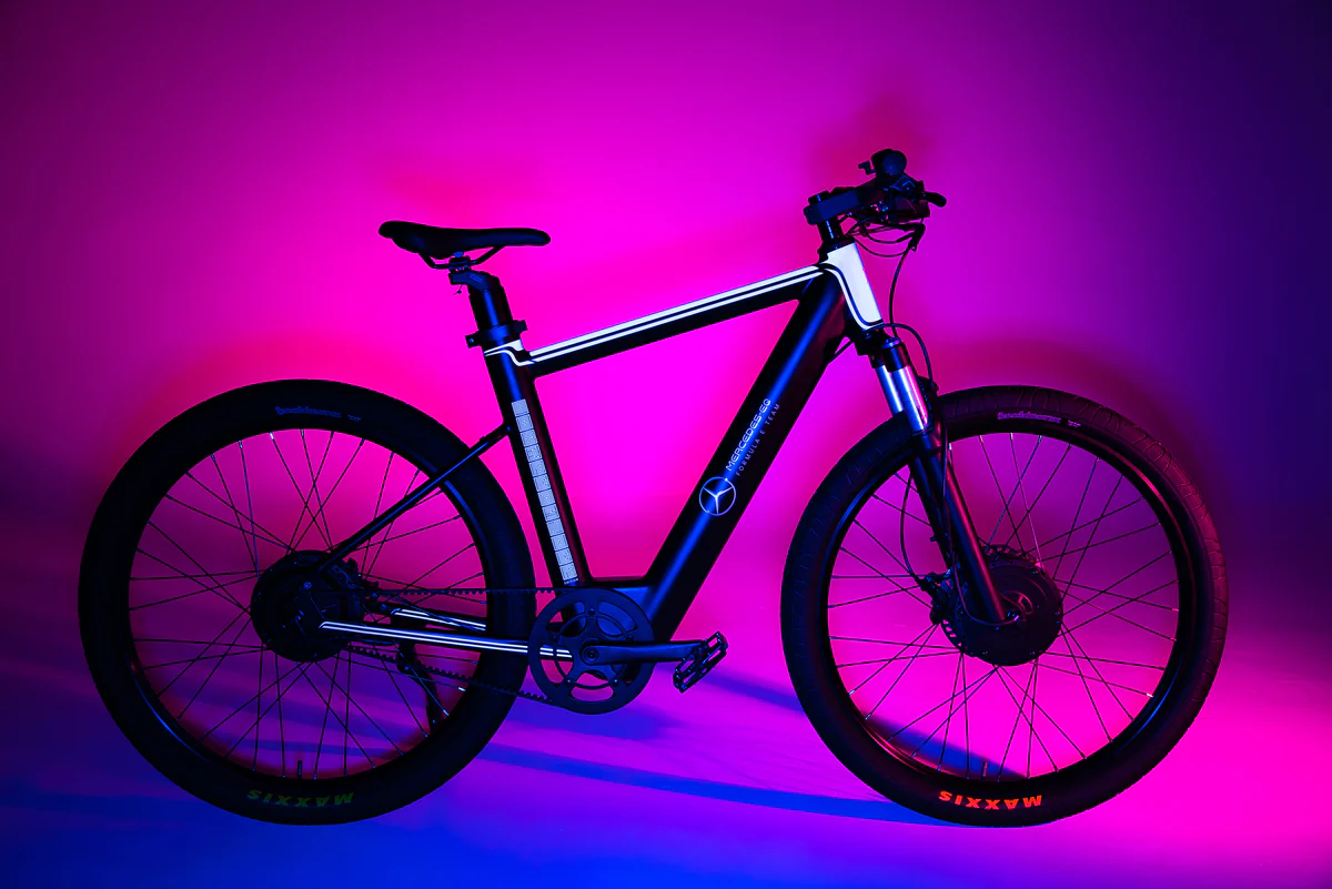Championship Edition eBike