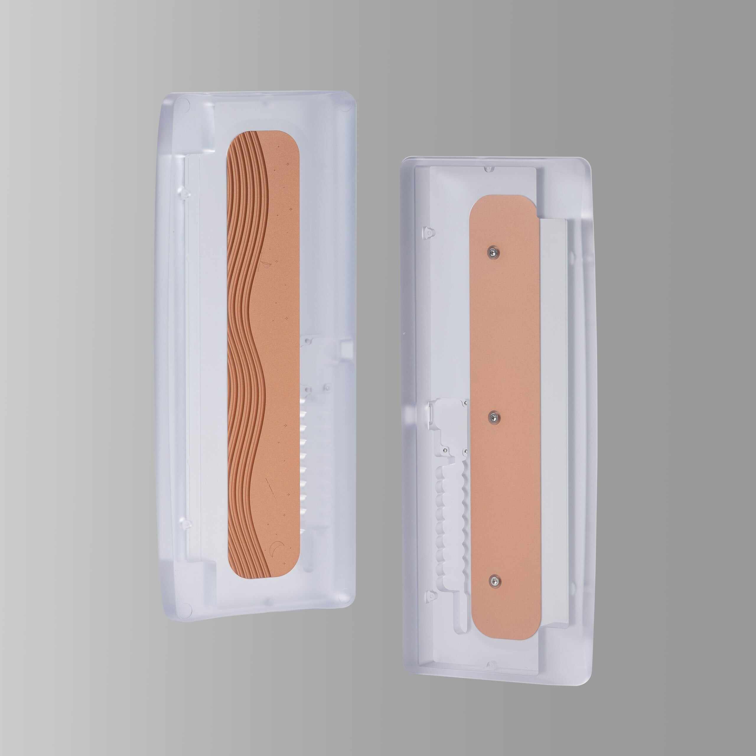 Ready to use Agar wired hotswap version with PBTfans Origami