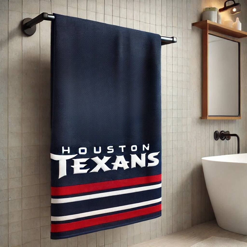 Football Team Towels