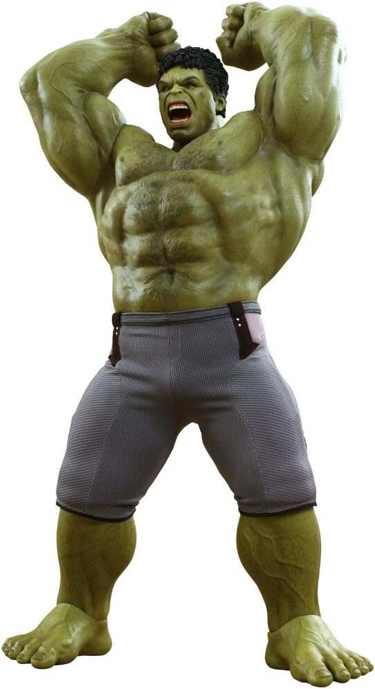 Marvel Avengers Age of Ultron Hulk 17