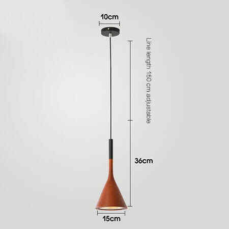 Molerma Nordic Ceiling Lights