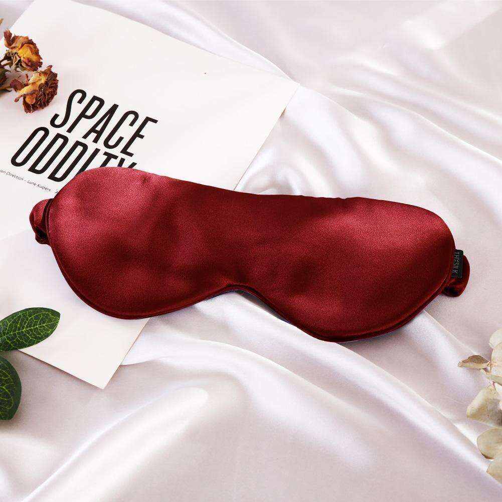 25 Momme Silk Sleep Eye Mask