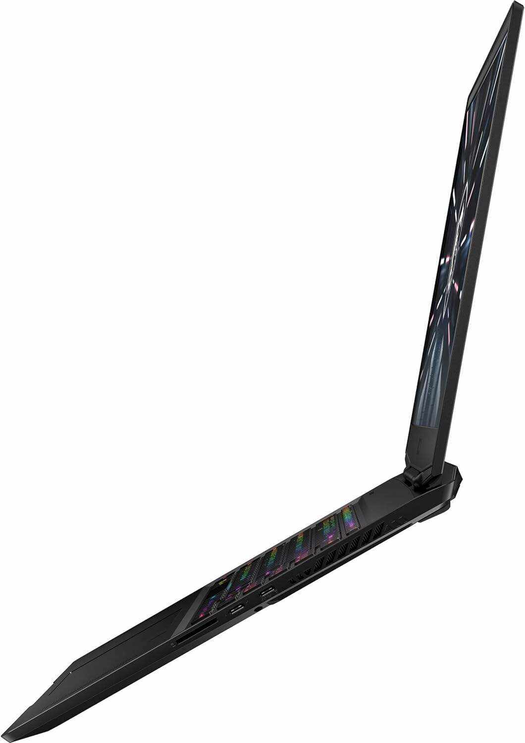 MSI Stealth GS77 17.3