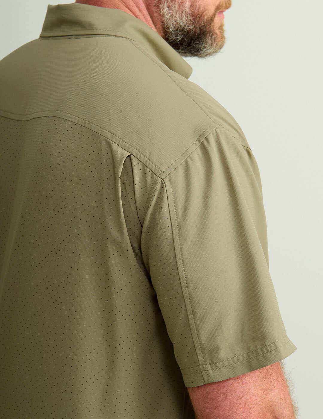 Tide Point Short Sleeve Button-Down