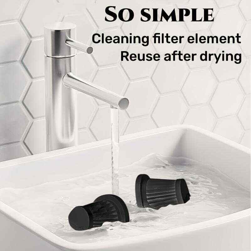 1PC Dual-Purpose Hand-held Cordless 4 In 1 Wireless Vacuum Cleaner With Super Strong Suction And Washable Filter - Perfect For Home And Car Cleaning, Suitable For Hard Floor, Pet, Office, Carpet!