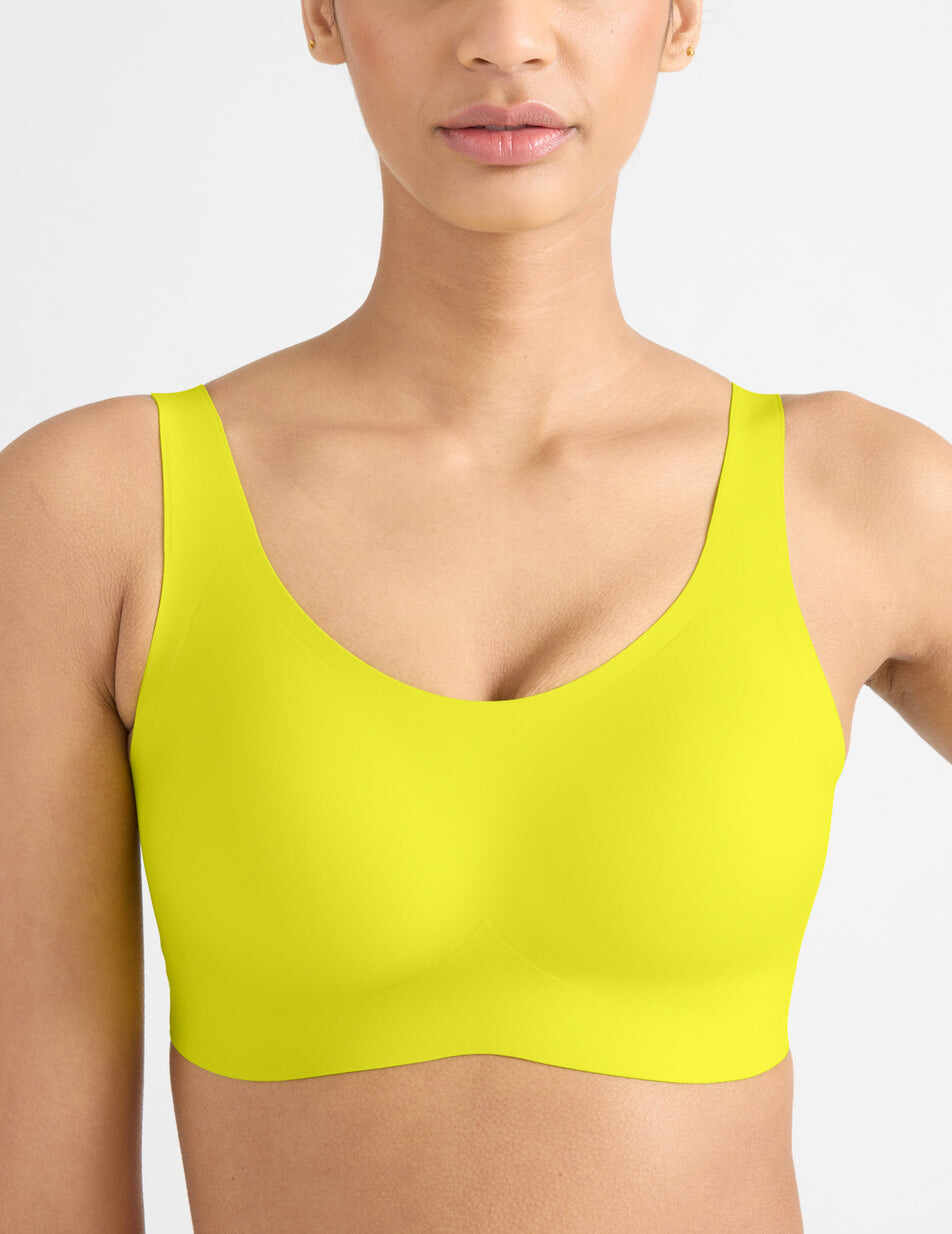 Revolution Adjustable Pullover Bra