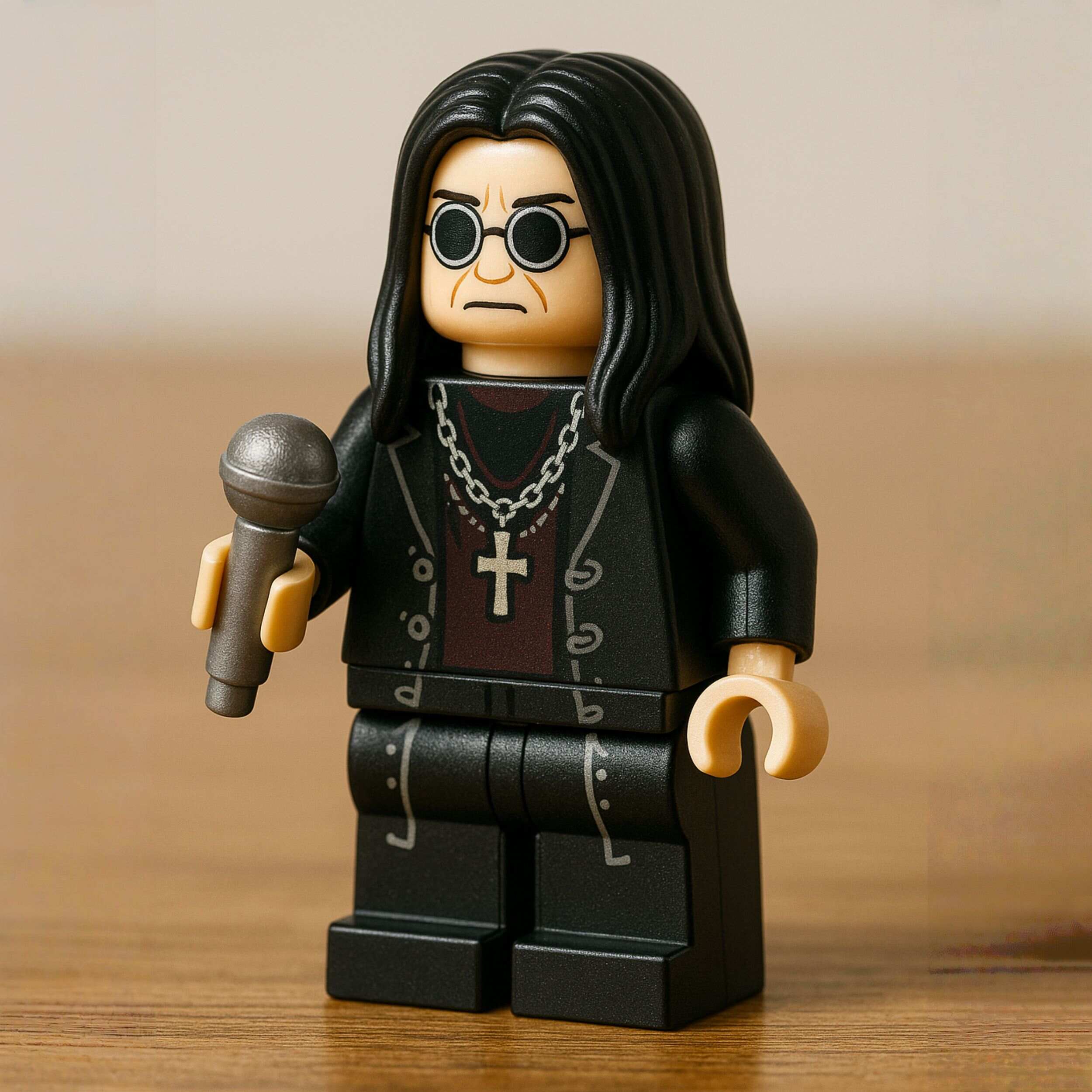 Ozzy Osbourne 