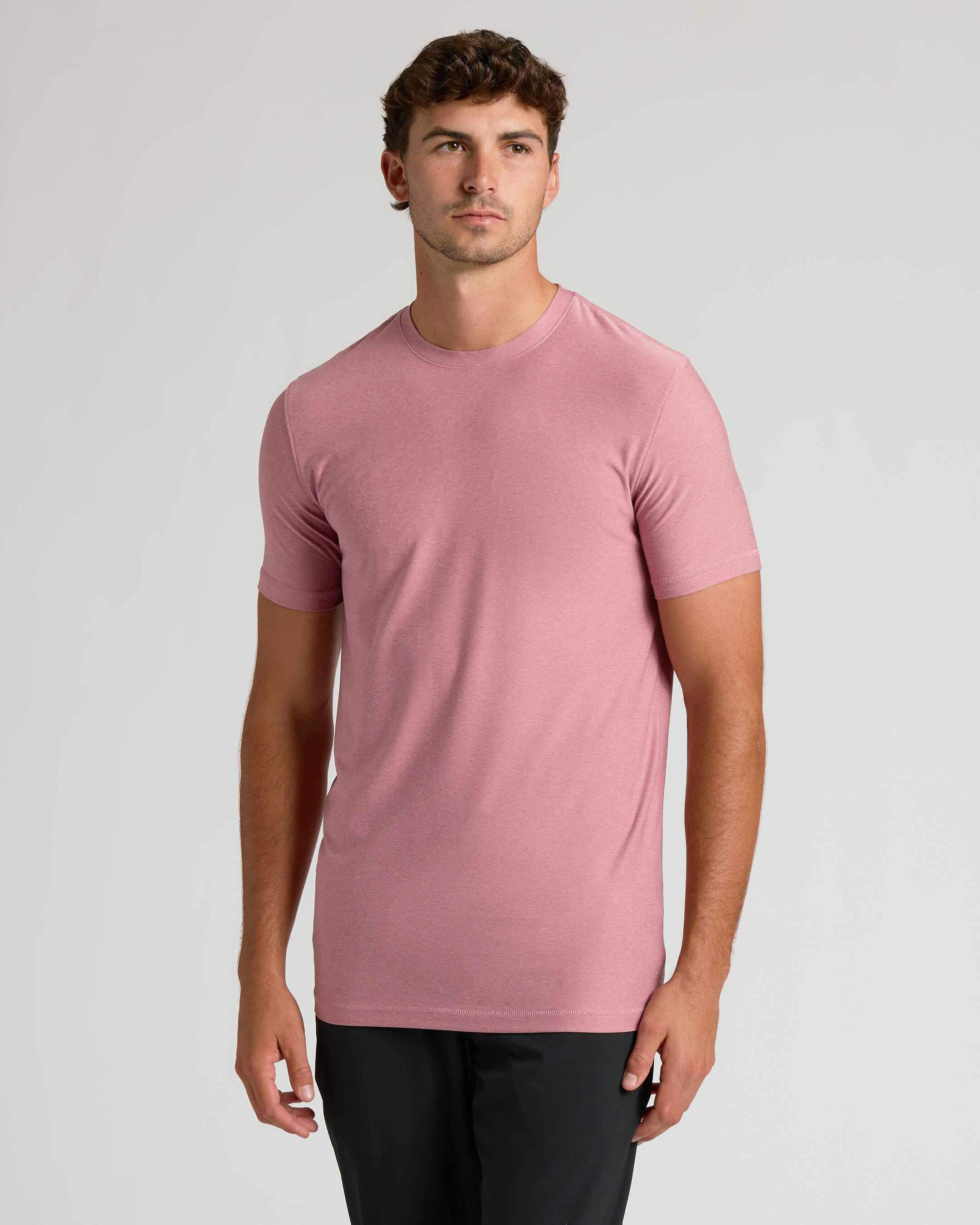 Limited Spring Tall Active Crew 6-Pack