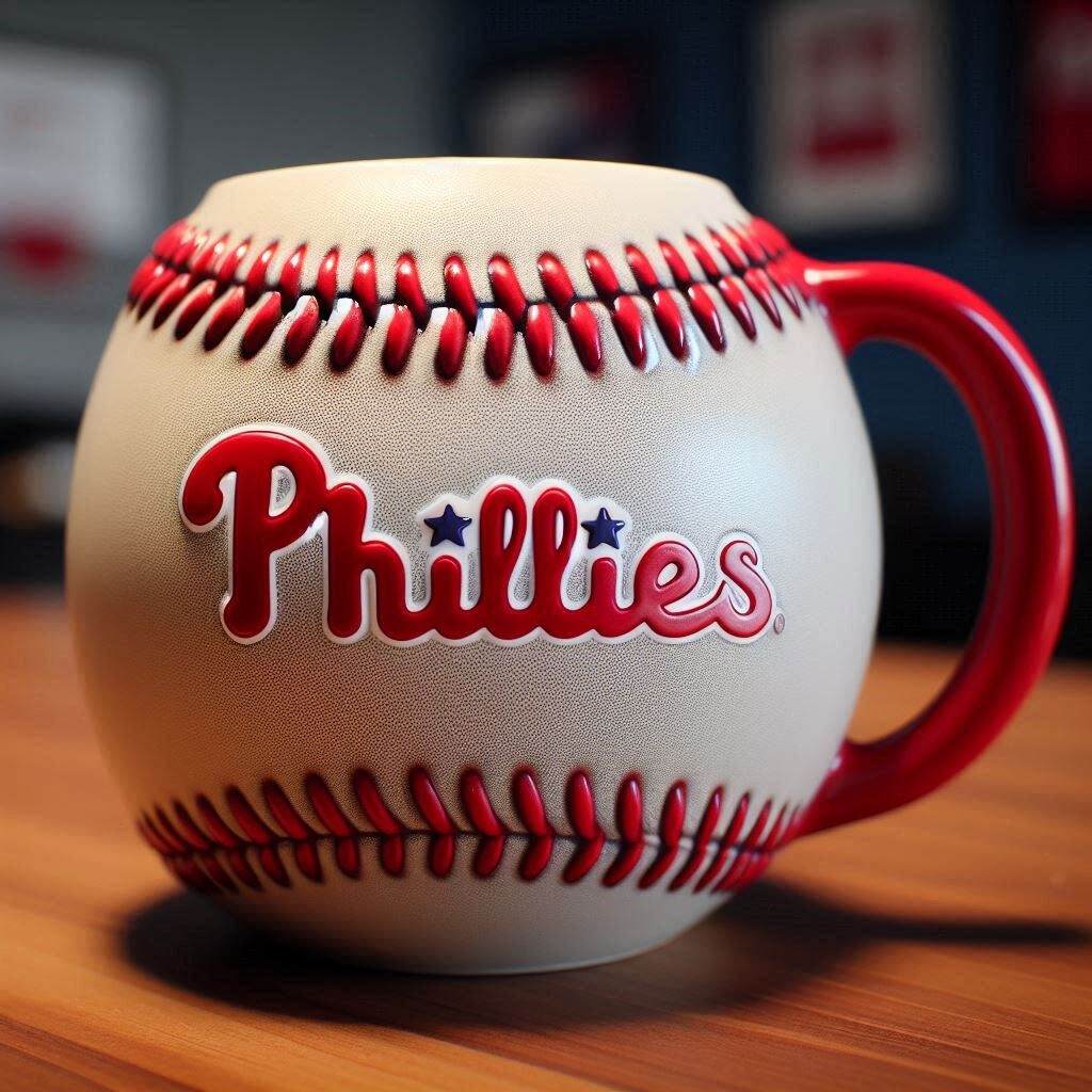 Baseball Mug
