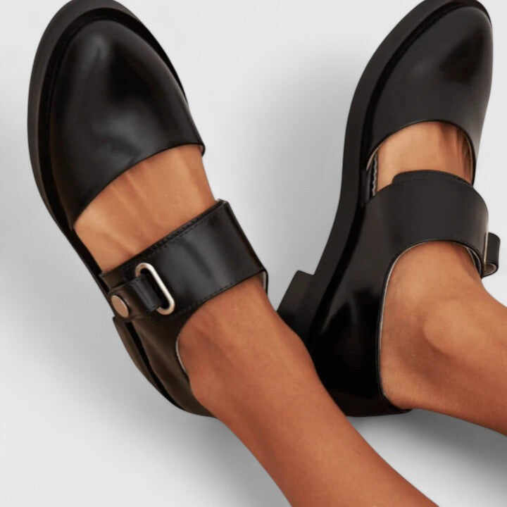 Lyssavelle | Elegant Shoes