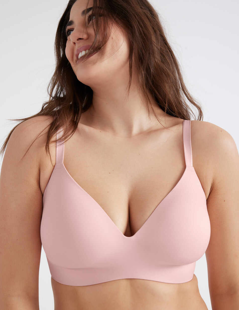 WingWoman Contour Bra - Original Sizing