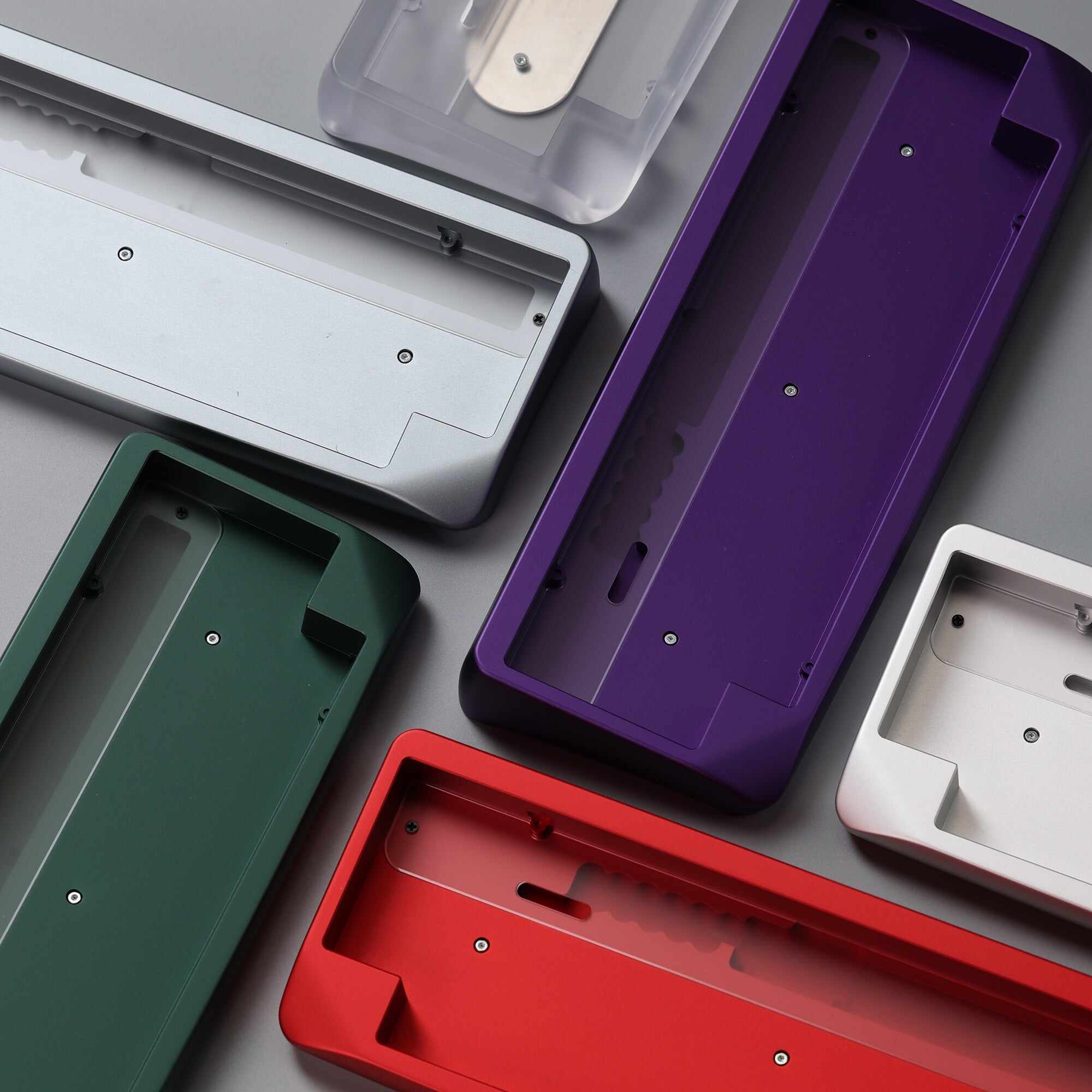 Agar Mini x DynaCap EC Kit