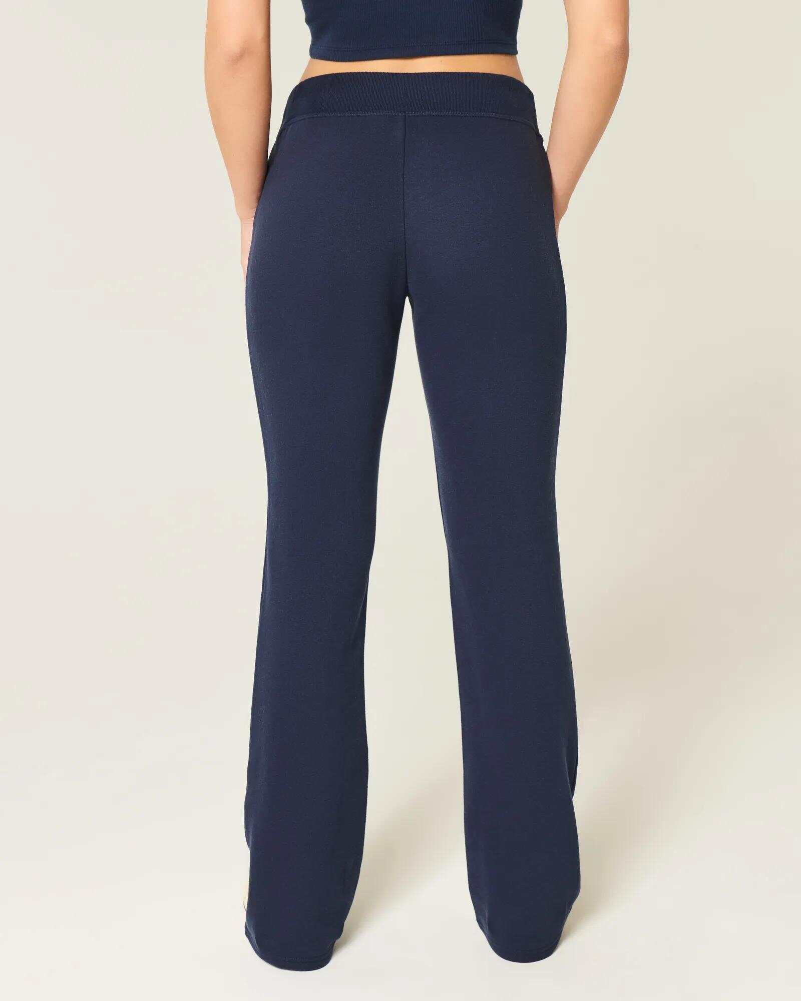 Boot Sweatpants