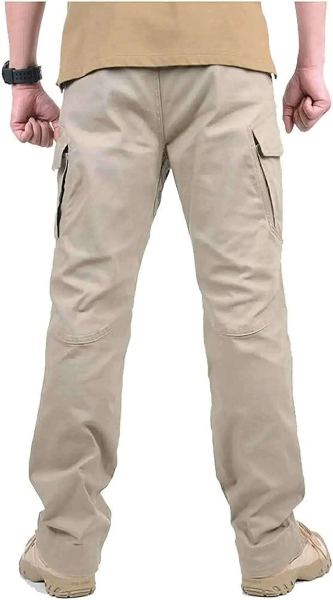 🔥Last Day Sale - Men's combat pants