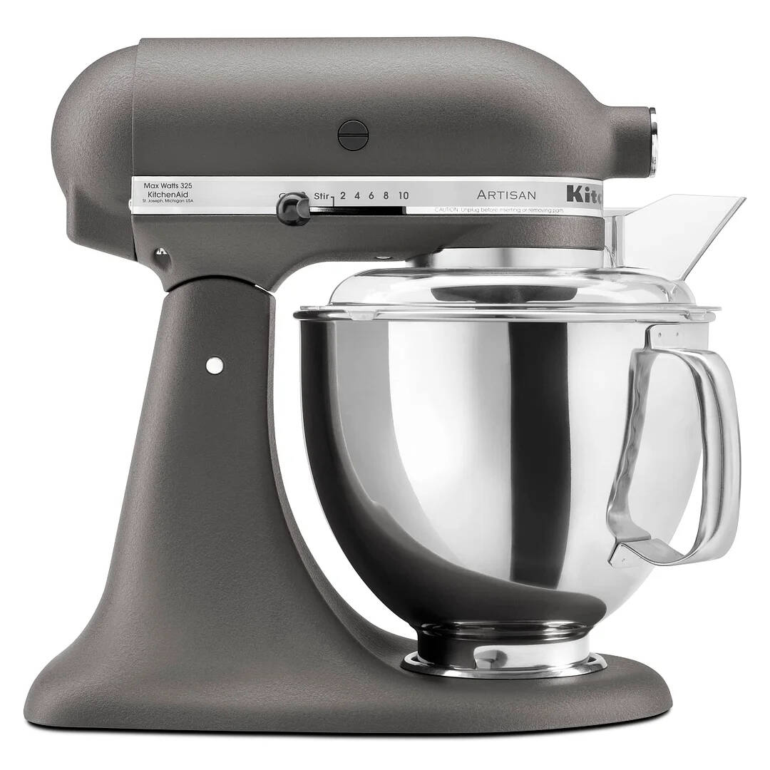 🎅Christmas Special Offer! 🎄KitchenAid 3-IN-1 Multifunctional Stand Mixer