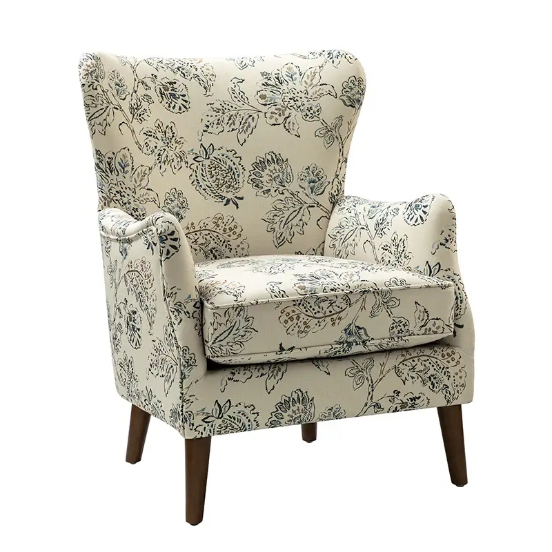 Johannes Armchair