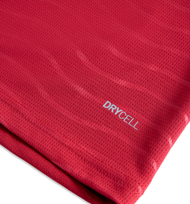 Cristiano Ronaldo Portugal National Team Puma 2026 Home Replica Jersey - Red