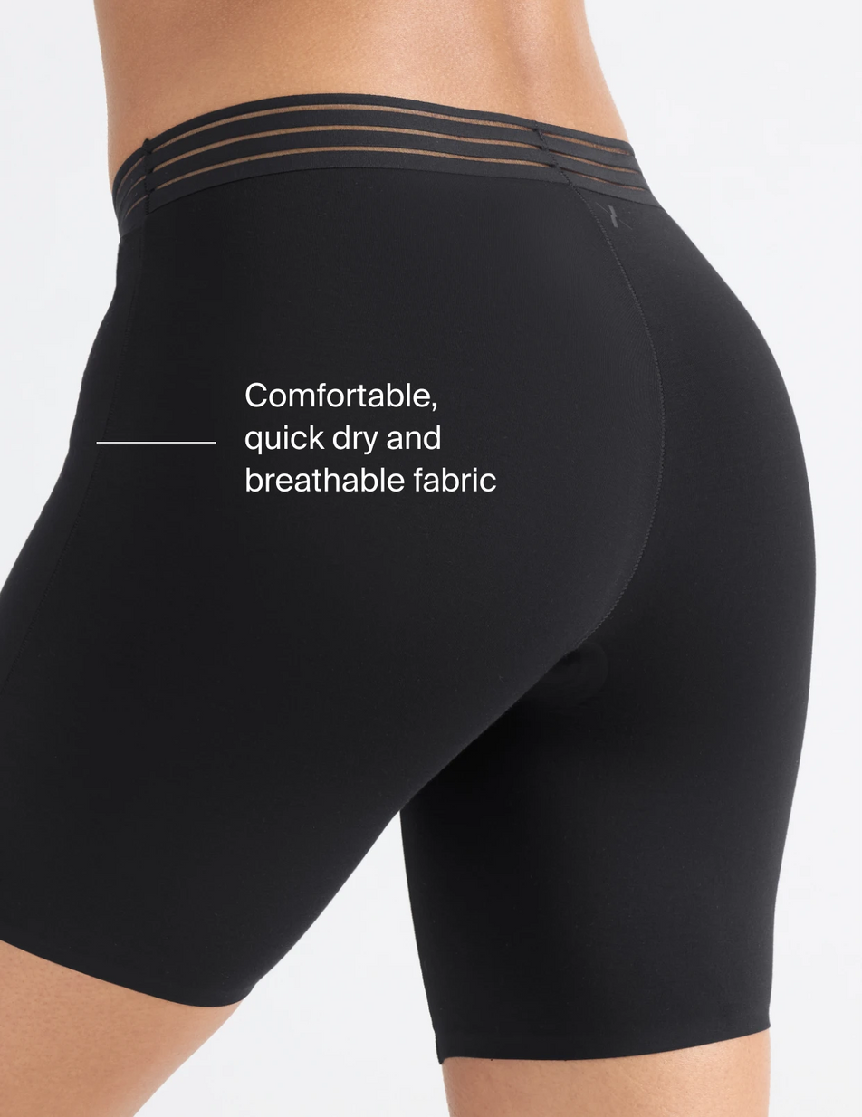 Luxe Modal Thigh Saver® 6