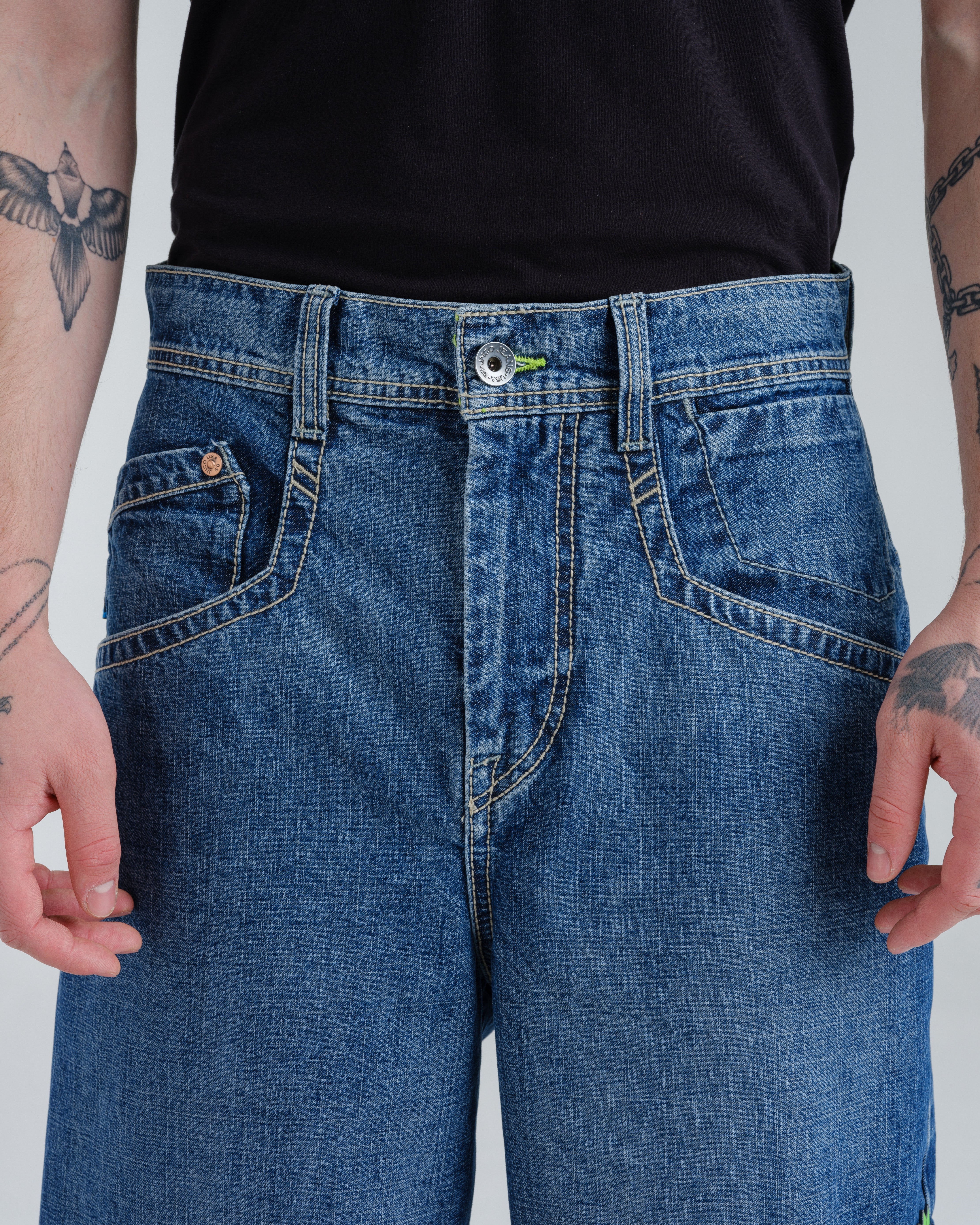 Torque Cargo Carpenter. 23