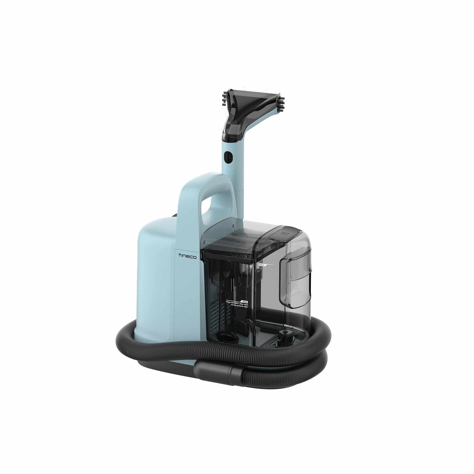 Tineco GO Spot Carpet & Upholstery Deep Cleaner