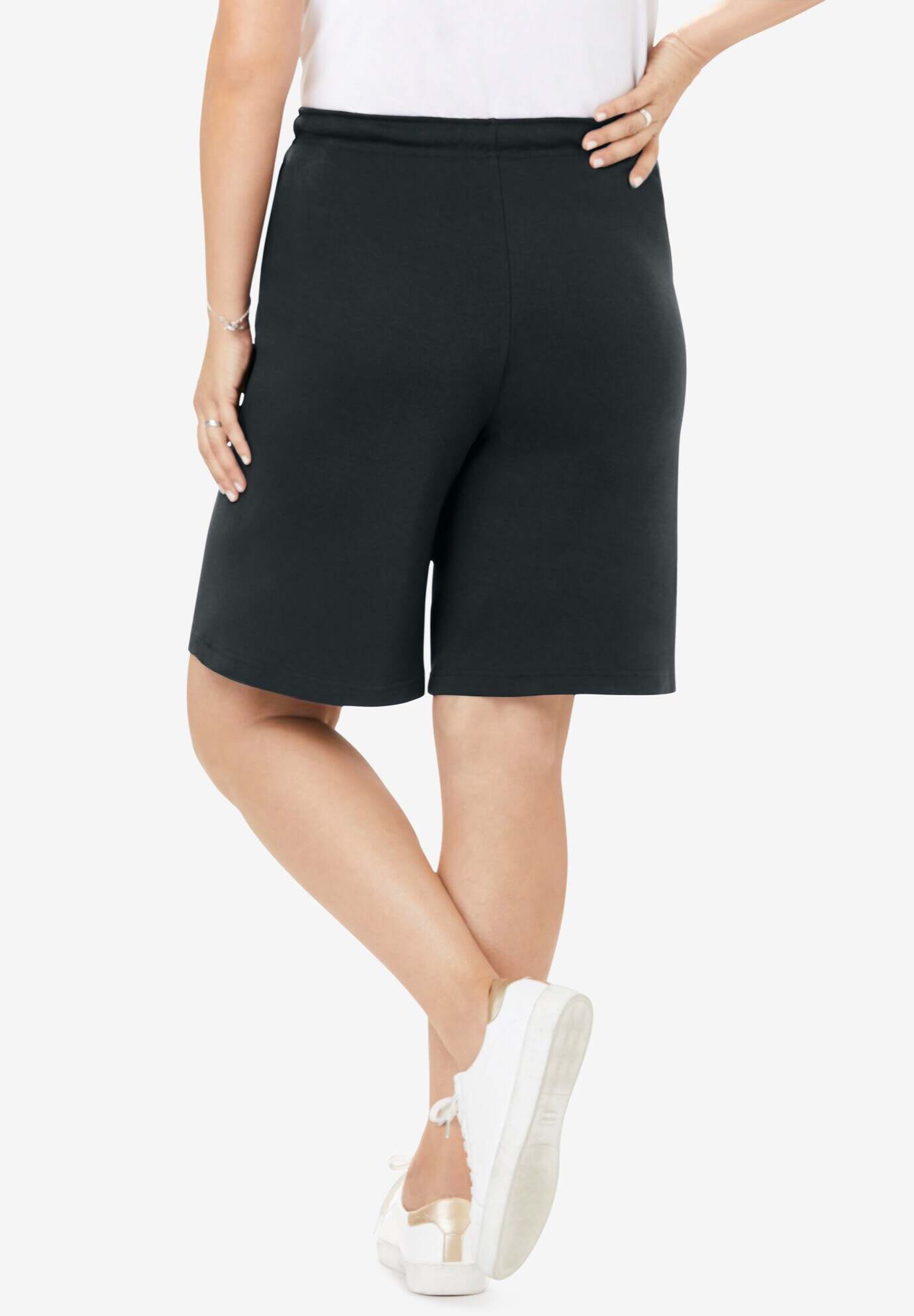 Sport Knit Short