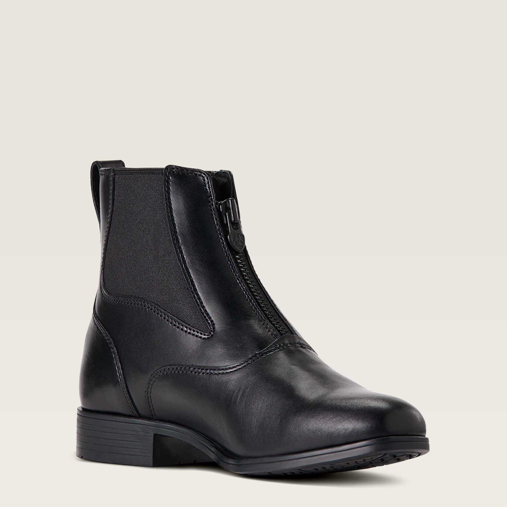 Kendall Pro Paddock Boot