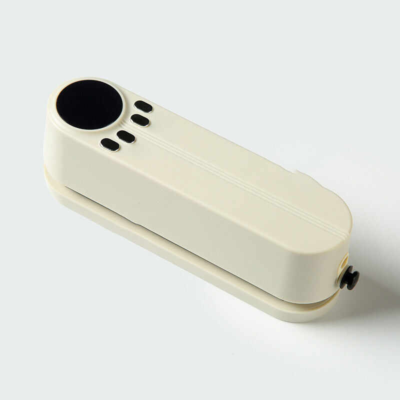 Portable Packaging Plastic Mini Sealer