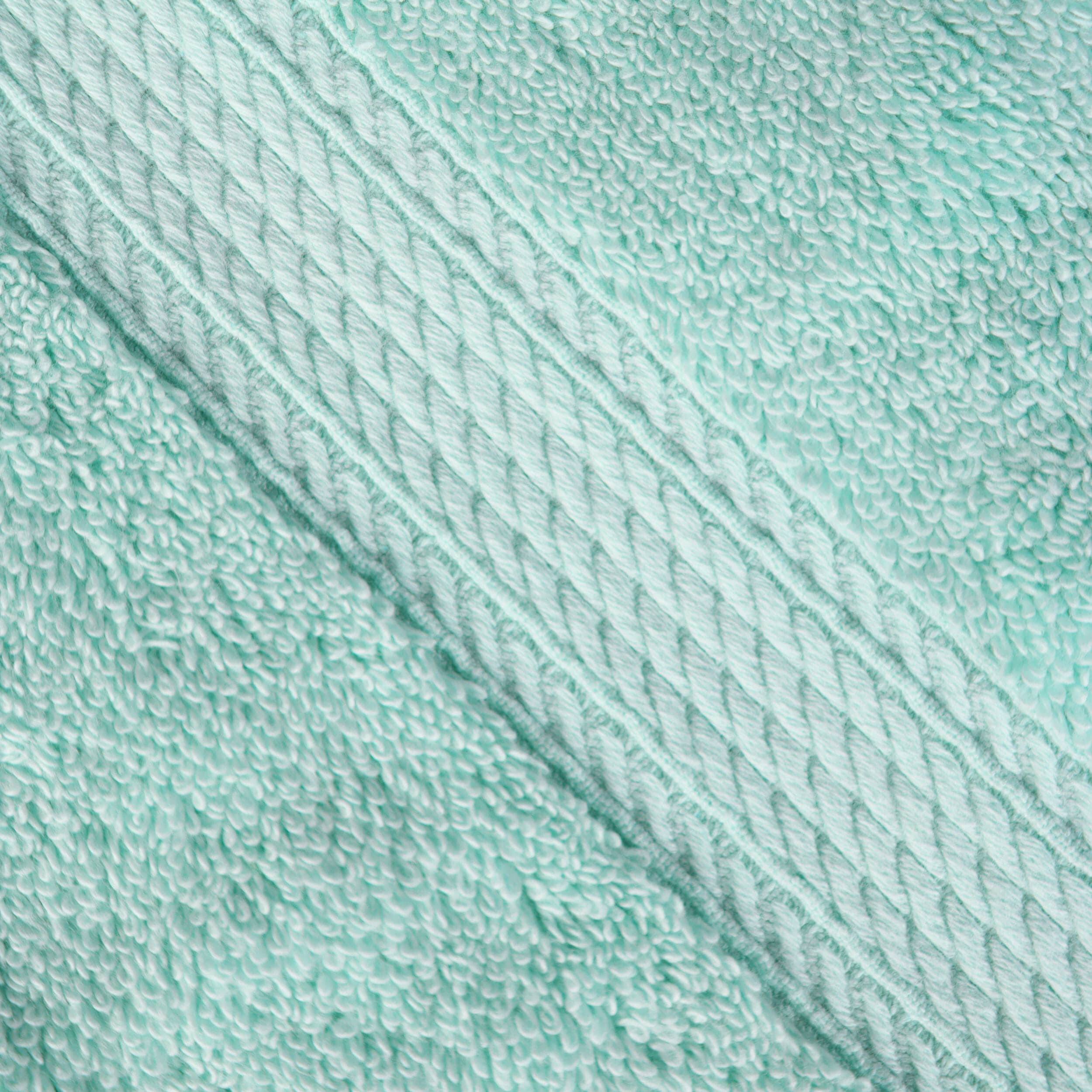Superior Egyptian Cotton Pile Heavyweight Bath Towel Set of 4