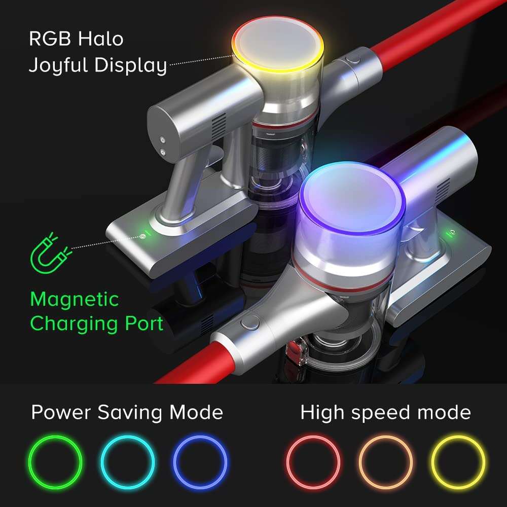 Airbot Supersonics Aura Flexi