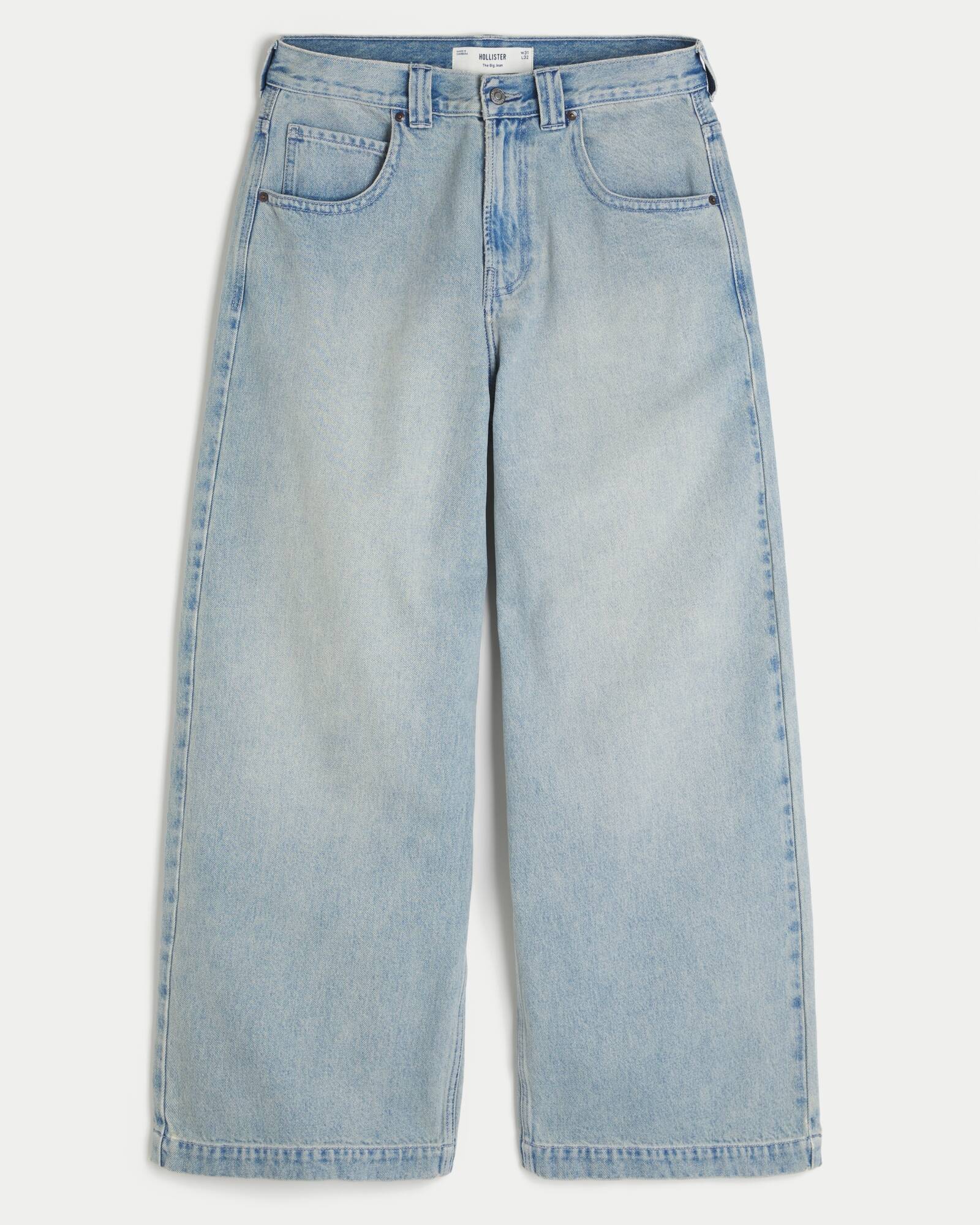 The Big Jean