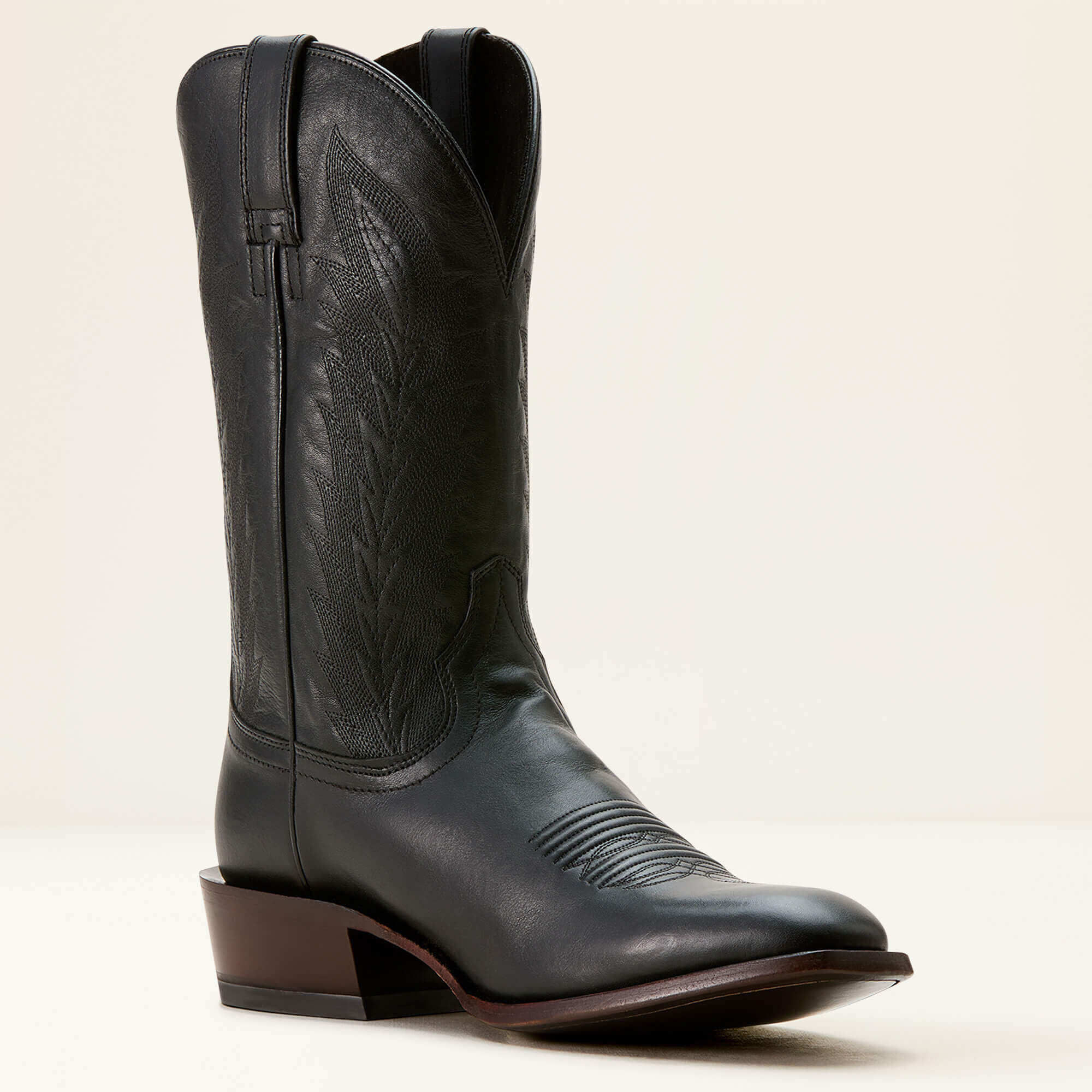 Willie Western Boot