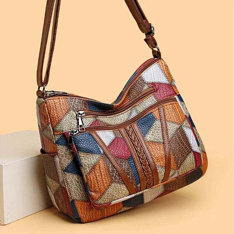 Kelay | Elegant Shoulder Bag
